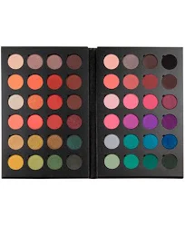 Palette 48 Fards à Paupières