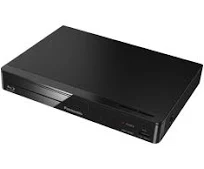 Panasonic DMP-BD84EG Lecteur Blu-Ray