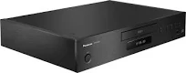 Panasonic DP-UB9000 Lecteur Blu-ray UHD 4K audiophile