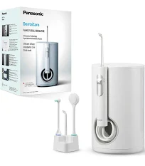 Panasonic Hydropulseur Irrigateur buccal familial à ultrasons