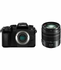 Panasonic Lumix G97