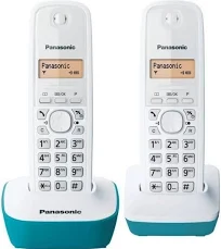 Panasonic Téléphone sans fil