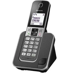 Panasonic Téléphone sans fil KX-TGD310FRG
