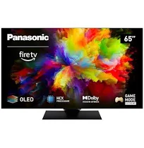 Panasonic TV OLED