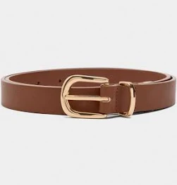 Parfois Ceinture Unie À Boucle