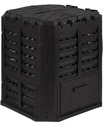 Parkside Composteur 300 l