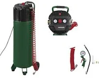 Parkside Compresseur vertical