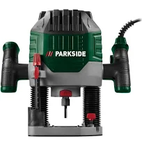 Parkside Défonceuse POF 1200 F5