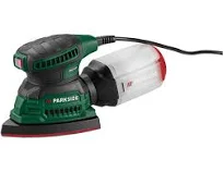 Parkside Ponceuse multifonction PMS 160 B2
