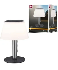 Paulmann Lampe solaire Lillesol 94309