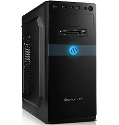 PC de bureau Intel Core Ultra 5 225