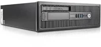 PC HP Elite 8200 SFF I7-2600 16 Go RAM SSD 480 Go Graveur DVD W11 Wifi. HP