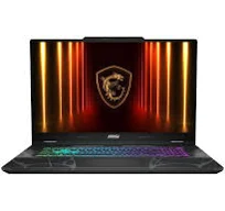 Pc Portable Msi 17,3" Cyborg 17 B13wekg-427frnn-i7/16/1to