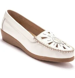 PEDICONFORT Mocassins Femme Pédiconfort