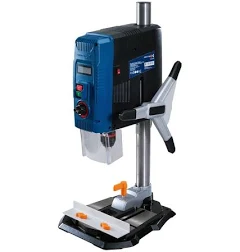 Perceuse à colonne D. mandrin 13mm DEXTER 710W