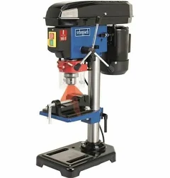 Perceuse à colonne DP16VLS Scheppach