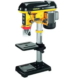 Perceuse à colonne H 720 mm Stanley Sxdp16720e