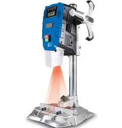 Perceuse à colonne Scheppach DP55
