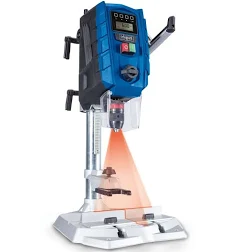 Perceuse à colonne Scheppach DP60