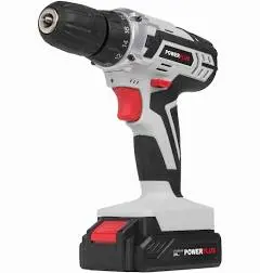 Perceuse Visseuse 20V Powerplus