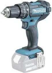 Perceuse-visseuse à percussion Makita DHP482Z