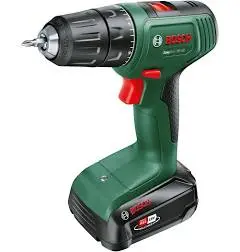 Perceuse visseuse sans fil Bosch Easydrill 18V-40