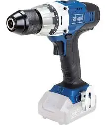 Perceuse-visseuse sans fil Scheppach CDD45-20ProS
