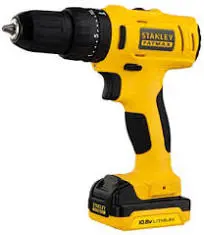 Perceuse-visseuse Stanley FMC021S2