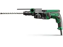 Perforateur burineur 850W SDS+ Hikoki DH28P