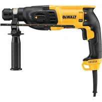 Perforateur SDS plus DeWalt D25133K