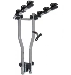 Peruzzo Porte-vélo attelage Arezzo 3 vélos
