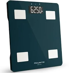 Pèse personne impédancemètre Rowenta Body Up 2.0