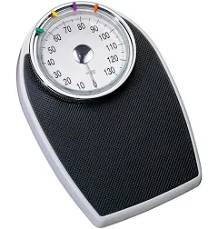 Pèse personne Mécanique Grand Cadran Dr Scale Xl Kitipro