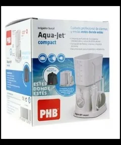 Phb Irrigateur Compact Aqua Jet