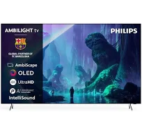Philips 55OLED801 TV OLED