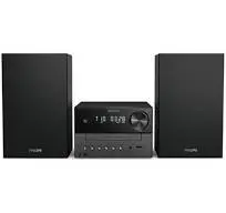 Philips Chaine HiFi Microchaîne