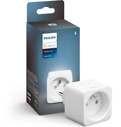 Philips Hue Prise connectée