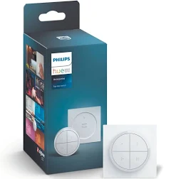 Philips Hue Tap Dial switch