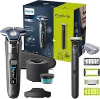 Philips Rasoir électrique