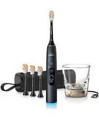 Philips Sonicare DiamondClean Prestige 9900