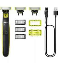 Philips Tondeuse barbe et cheveux