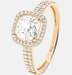 PIAPARIS Bague Maya Or jaune Or jaune
