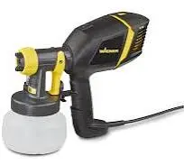 Pistolet à peinture W150 Wagner