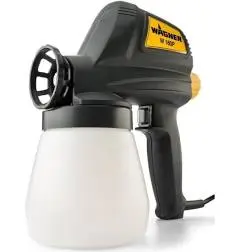 Pistolet à peinture Wagner W180P
