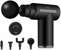 Pistolet de Massage Compact 30w Usb