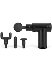 Pistolet de massage Livoo DOS200