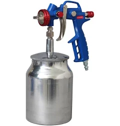 Pistolet de peinture pro