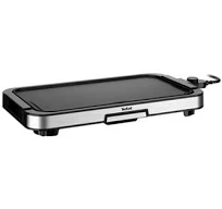 Plancha électrique Tefal Giant modulo plaque ammovible CB632DF0