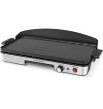 Plancha Power Zone QPL345 Riviera & BAR
