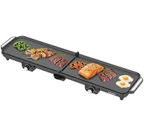 Plancha Techwood Pliable